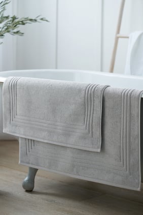 Luxury Egyptian Cotton Bath Mat